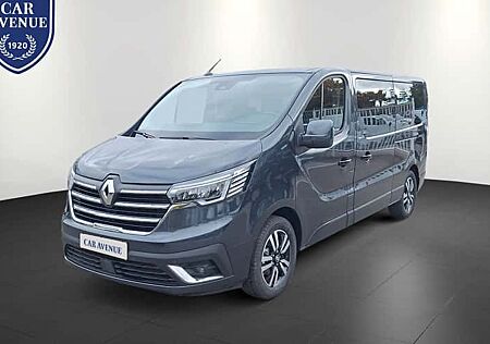 Renault Trafic Grand Combi Blue dCi 170 EDC Spaceclass 5 Türen
