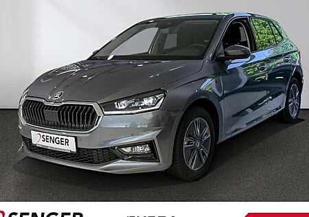 Skoda Fabia 1.0l TSI 85kW DSG Tour 5 Türen