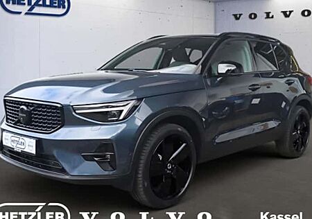 Volvo XC 40 B3 Plus Black Edition DCT 5 Türen