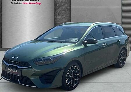 Kia Cee'd Sportswagon 1.5 T-GDI GT-line SW 5 Türen