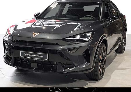 Cupra Formentor 2.0 TSI 195kW VZ DSG 5 Türen