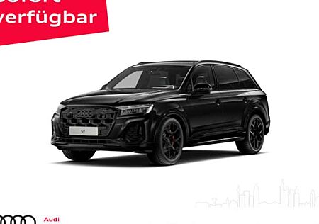 Audi Q7 50 TDI quattro tiptronic S line 5 Türen