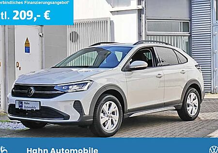 VW Taigo 1.0 TSI OPF Life 5 Türen