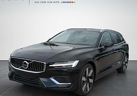 Volvo V60 T8 AWD Recharge Ultra Bright Auto 5 Türen