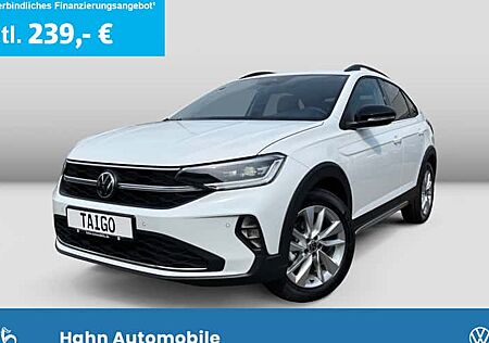 VW Taigo 1.0 TSI OPF 85 kW DSG GOAL 5 Türen
