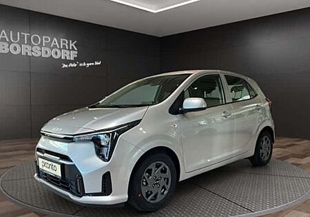 Kia Picanto 1.0 Vision 4-Sitzer 5 Türen