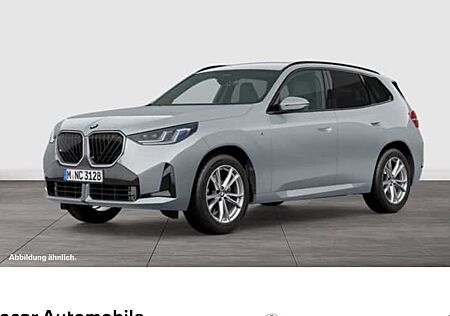 BMW X3 xDrive20d AT 5 Türen