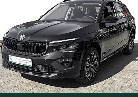 Skoda Kamiq 1.5 TSI ACT DSG Tour 5 Türen
