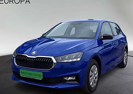 Skoda Fabia 1.0l MPI 59kW Essence 5 Türen