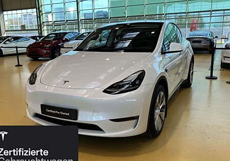 Tesla Model Y Long Range Dual Motor AWD 5 Türen