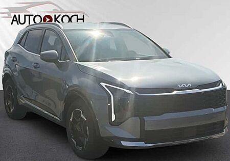 Kia Sportage 1.6 T-GDI EcoDynamics+ 110kW Spirit DCT 5 Türen