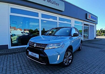 Suzuki Vitara 1.5 DUAJET Hybrid Comfort AGS 5 Türen