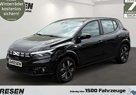 Dacia Sandero TCe 90 Expression 5 Türen