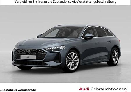 Audi A5 TFSI 150 kW S tronic Avant 5 Türen