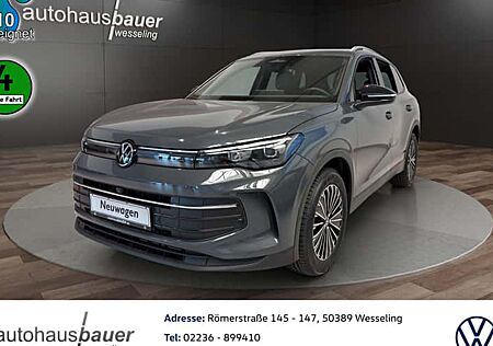VW Tiguan 1.5 eTSI OPF DSG Life 5 Türen
