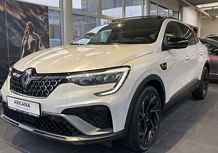Renault Arkana E-TECH Full Hybrid 145 Esprit Alpine 5 Türen