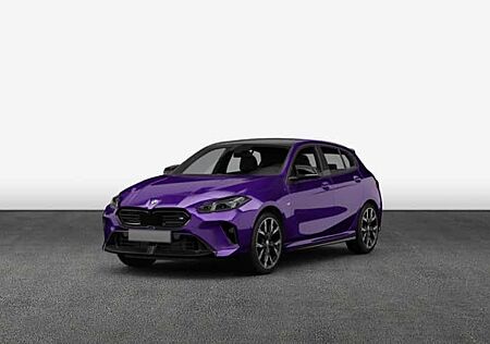 BMW 1er 120 Steptronic 5 Türen