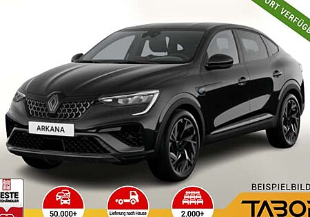 Renault Arkana Mild Hybrid 160 EDC Esprit Alpine 5 Türen