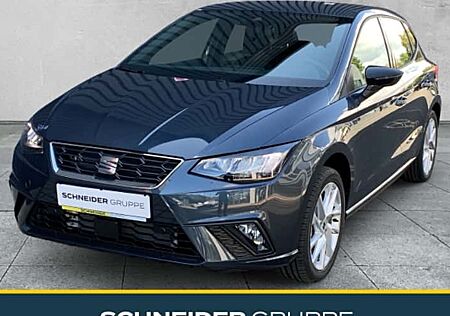 Seat Ibiza 1.5 TSI 110kW FR DSG 5 Türen