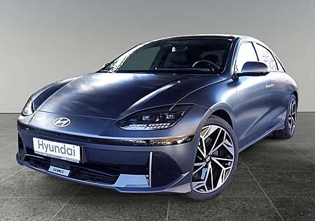Hyundai IONIQ 6 77,4kWh 168kW Dynamiq 4 Türen