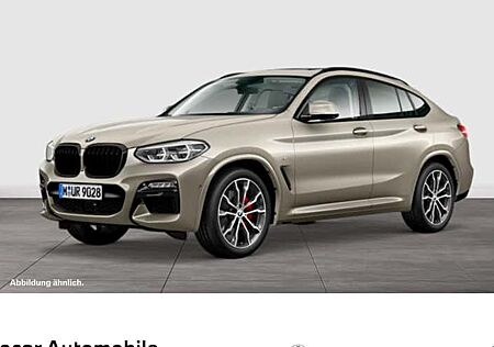 BMW X4 M40i 5 Türen