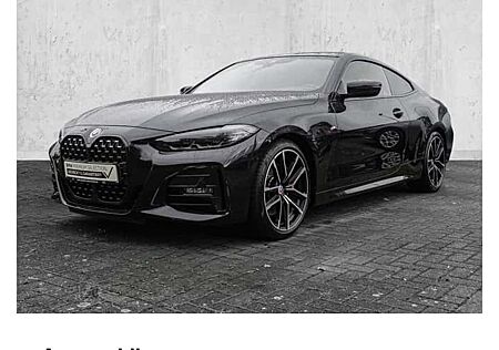 BMW 4er 420i Coupé 2 Türen