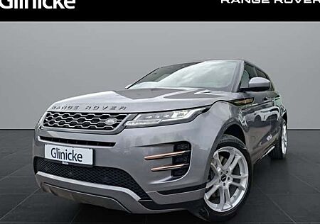 Land Rover Range Rover Evoque D165 R-DYNAMIC S AWD Automatik 5 Türen