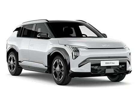 Kia EV3 81 kWh 150 kW GT-line Frontantrieb 5 Türen