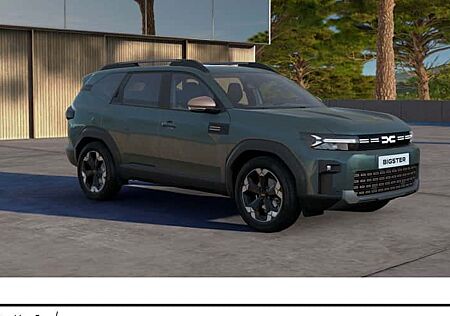 Dacia Bigster HYBRID 155 Extreme 5 Türen