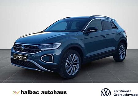 VW T-Roc 2.0 TDI SCR DSG GOAL 5 Türen