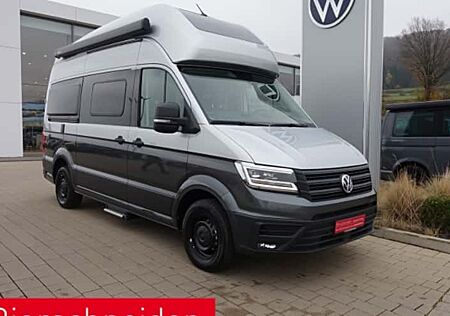 VW Grand California 2,0 TDI 130kW Auto. 600 4 Türen