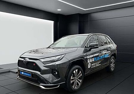 Toyota RAV 4 2.5 Plug-In Hybrid GR Sport Auto AWD 5 Türen