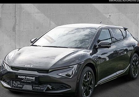 Kia EV6 84 kWh 168 kW Heckantrieb Earth 5 Türen