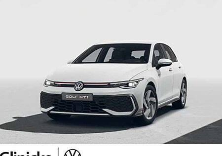 VW Golf GTI 2.0 TSI OPF DSG GTI 5 Türen