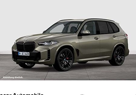 BMW X5 xDrive30d 5 Türen