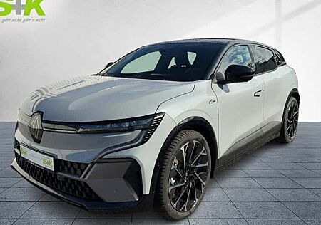 Renault Megane E-Tech Techno 220 Comfort Range 5 Türen