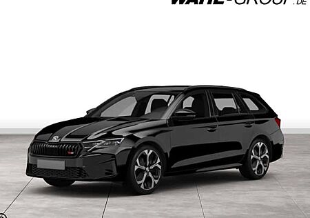 Skoda Octavia 2.0 TSI DSG RS Combi 5 Türen