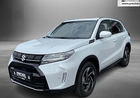 Suzuki Vitara 1.5 DUALJET Hybrid Comfort+ AGS Allgrip 5 Türen