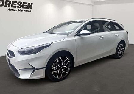 Kia Cee'd Sportswagon 1.5 T-GDI DCT Spirit Sportswagon 5 Türen