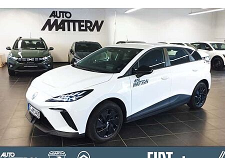 MG MG4 EV 51kWh Standard 5 Türen