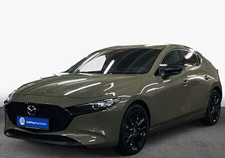 Mazda CX-30 e-SKYACTIV-G M-Hybrid 140 Homura 5 Türen