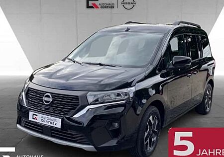 Nissan Townstar DIG-T 130 Tekna 5 Türen