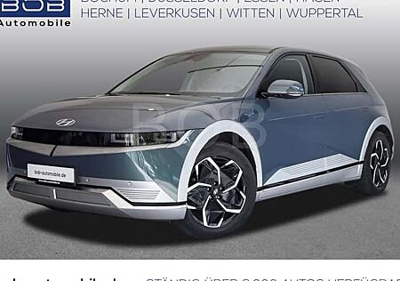 Hyundai IONIQ 5 72,6 kWh 225 kW Allradantrieb 5 Türen