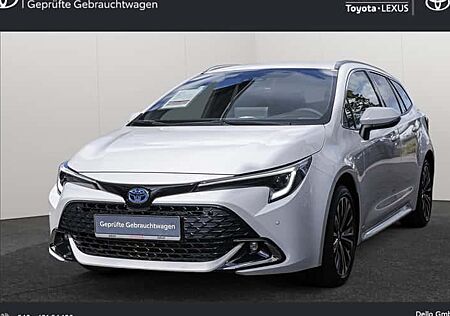 Toyota Corolla 2,0 Hybrid Teamplayer Touring Sports 5 Türen