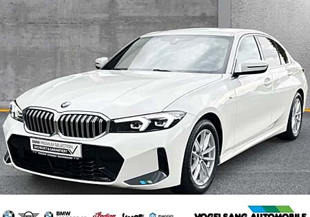 BMW 3er 320d Automatik 4 Türen