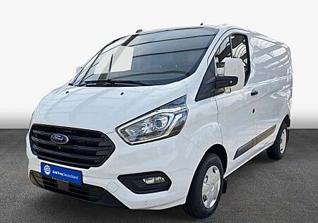 Ford Transit Custom 320 L1H1 2,0EcoBlue 77kW Basis Doka 4 Türen