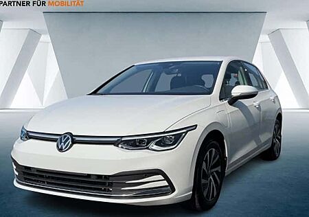 VW Golf 1.4 eHybrid OPF DSG Style 5 Türen