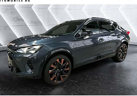Cupra Formentor 2.0 TSI 245kW VZ DSG 4Drive 5 Türen