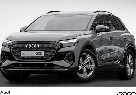 Audi Q4 e-tron 45 e-tron quattro 5 Türen