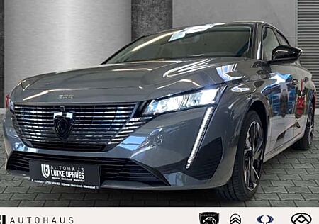 Peugeot 308 BlueHDi 130 EAT8 Allure SW 5 Türen